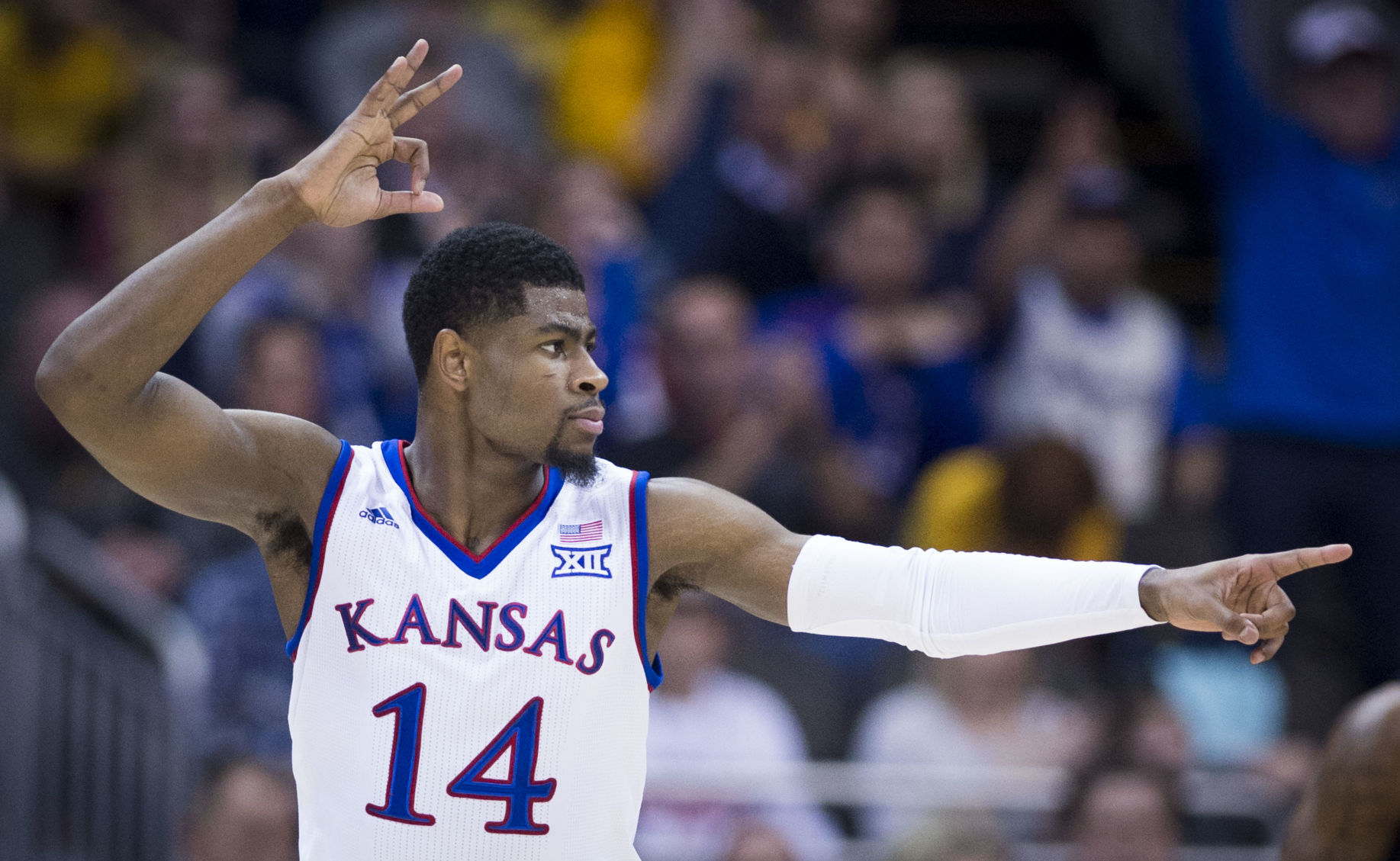 Picking all No. 1 seeds is recipe for disaster